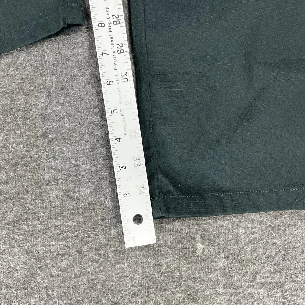 5.11 Tactical Taclite Pro Pants Mens 30x36 Evergreen DNR Ripstop Cargo NWT